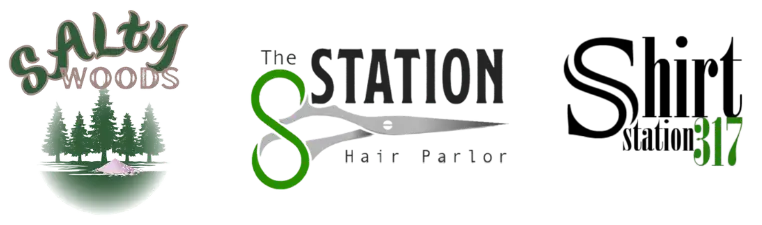 The Station Brands Logos The Station Brands Logos